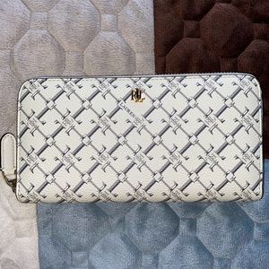 Lauren Ralph Lauren Wallet